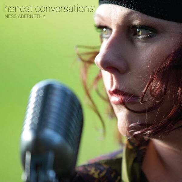Cover art for Honest Conversations